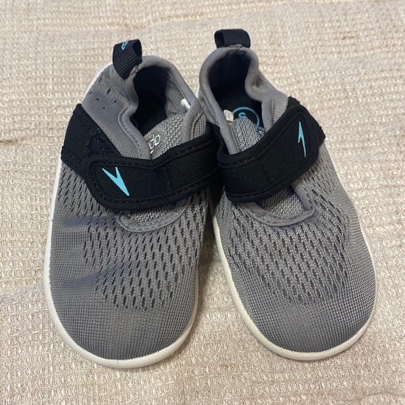 Speedo Other - Speedo Water Shoes 5-6T Toddler